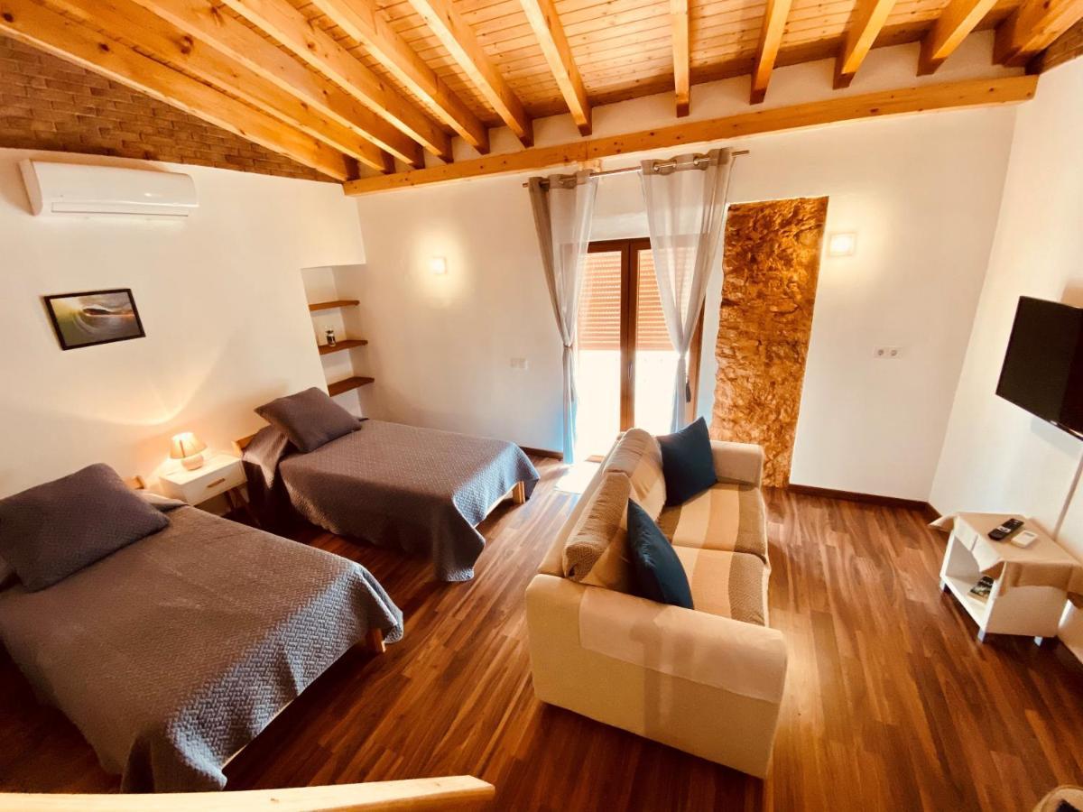 Alvorkitecenter Guest house