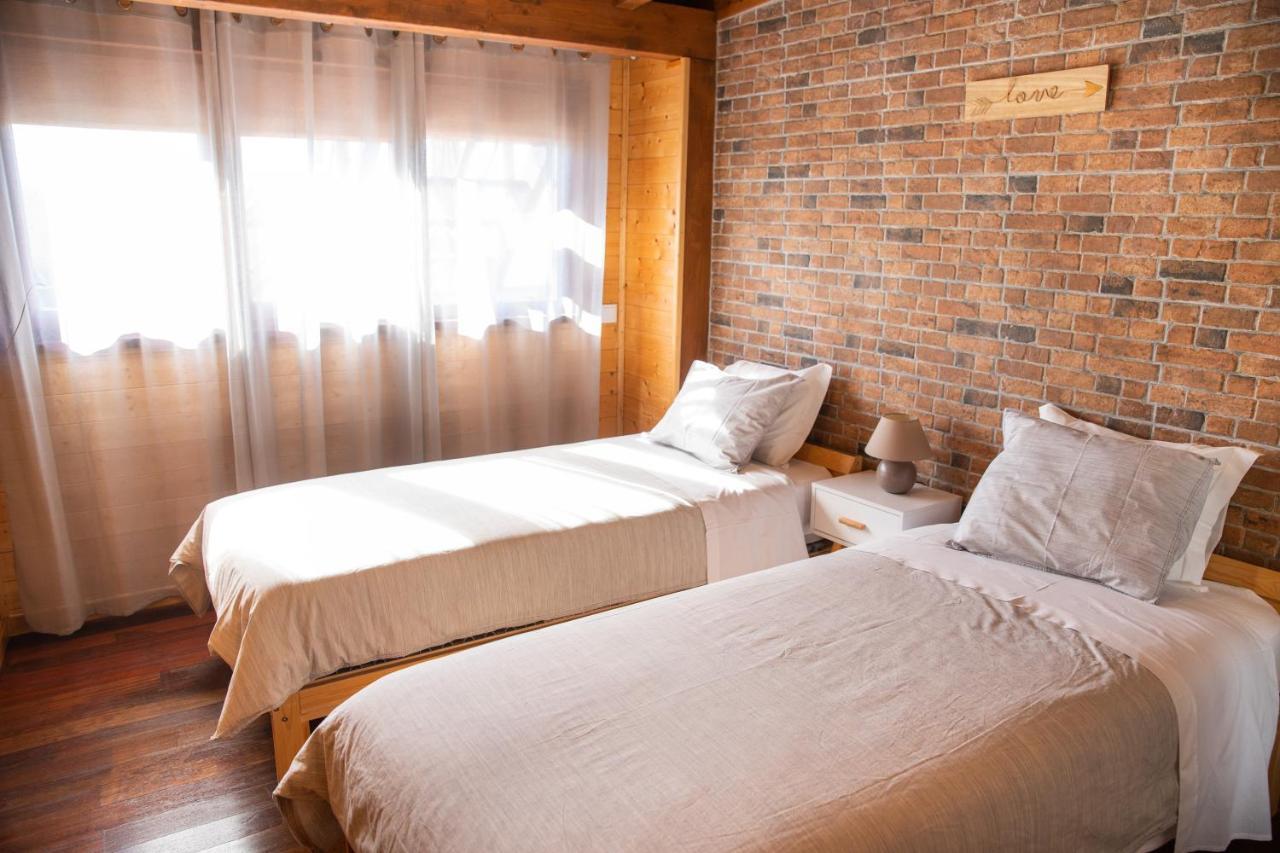 Guest house Alvorkitecenter Alvor