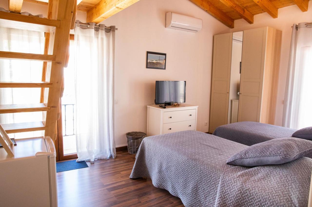 Guest house Alvorkitecenter *