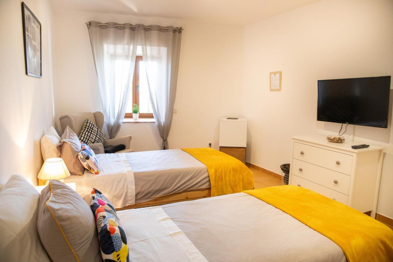 Alvorkitecenter Guest house *
