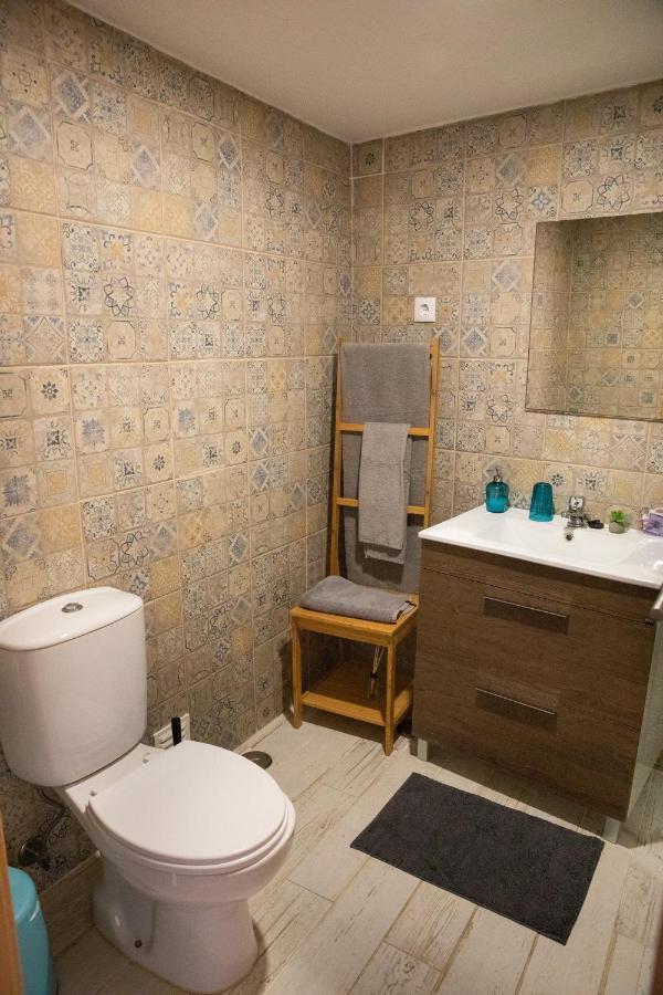 Alvorkitecenter Guest house *