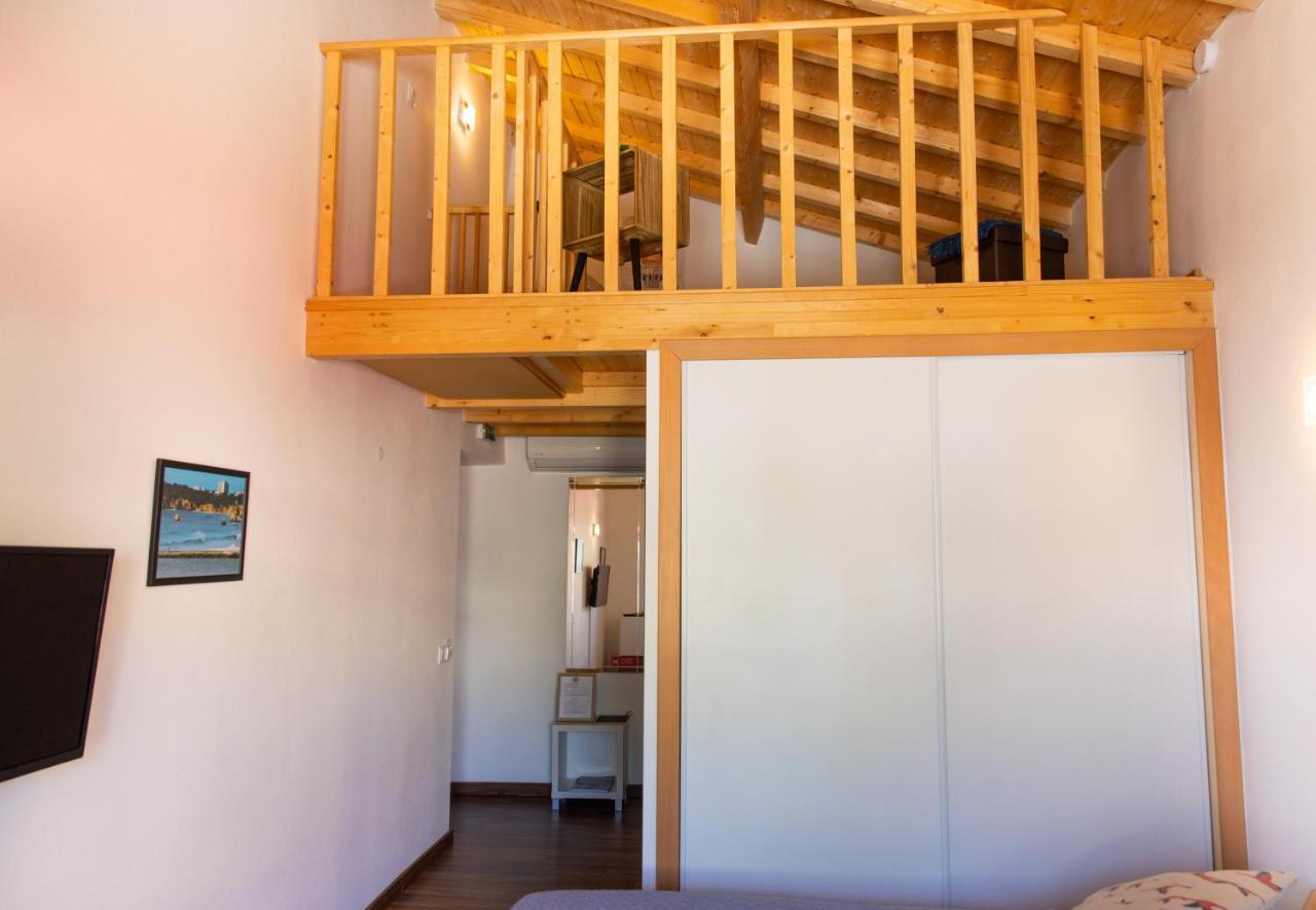 Alvorkitecenter Guest house Alvor