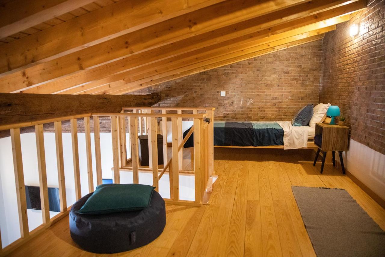 Guest house Alvorkitecenter Alvor