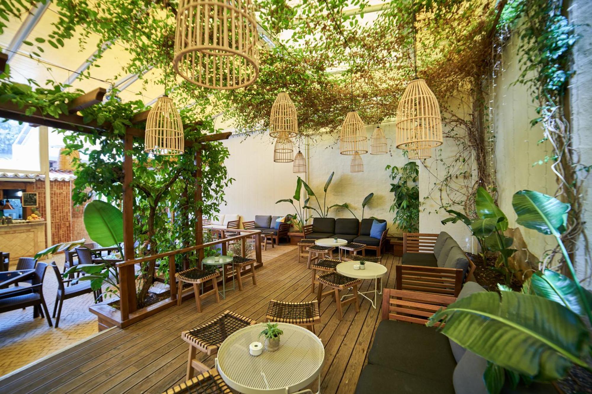 Alvorkitecenter Guest house Alvor