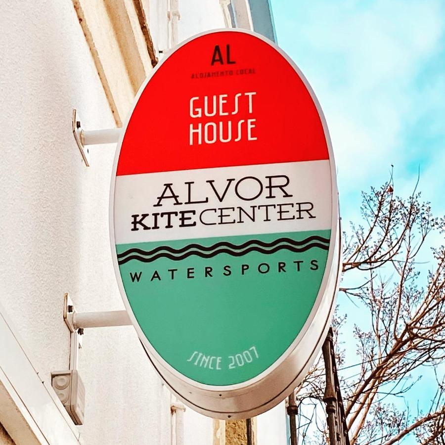 Alvorkitecenter Gasthof Alvor