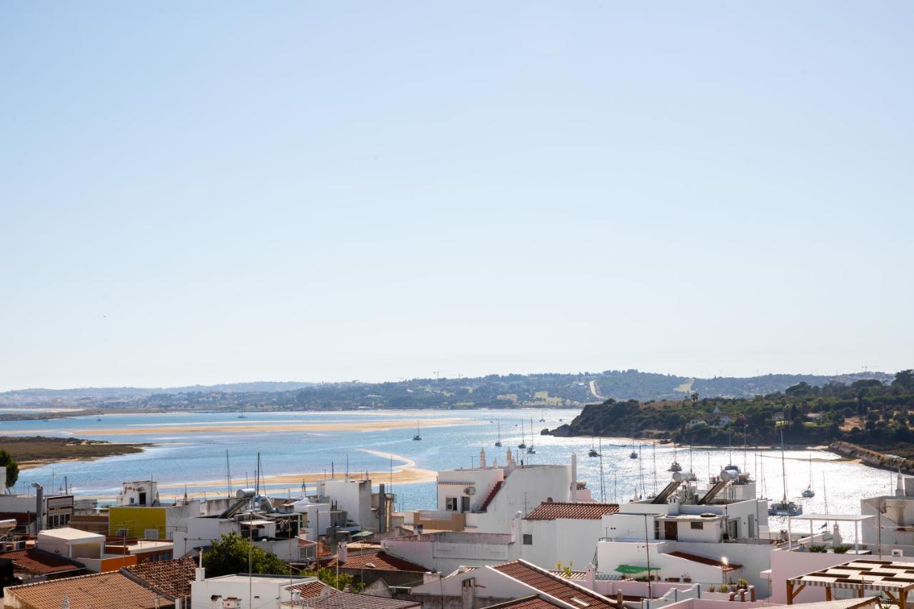 Gasthuis Alvorkitecenter Alvor