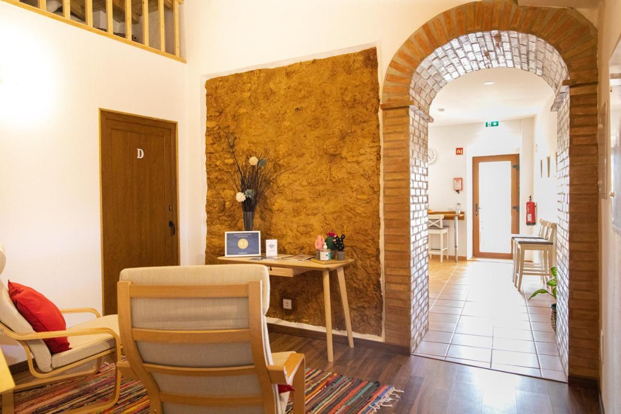 Gasthof Alvorkitecenter Alvor